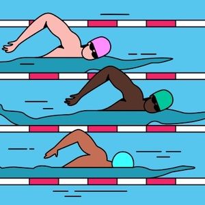 Meet your Posher, Tali